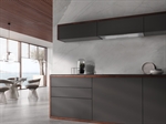 קולט אדים אינטגרלי (Built‑in) 90 ס"מ Miele DAS 8930 Stainless Steel 4
