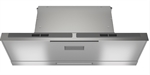 קולט אדים אינטגרלי (Built‑in) 90 ס"מ Miele DAS 8930 Stainless Steel 2