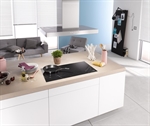 קולט אדים לתקרה (Island) 90 ס"מ Miele DA 4208 V D Puristic Varia Stainless Steel 3