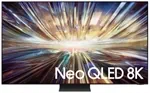 טלוויזיה Samsung QN75QN900F 8K ‏75 ‏אינץ' סמסונג