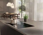 כיריים אינדוקציה Miele עם קולט אדים KMDA 7876 FL-U 125 6