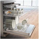 מדיח כלים Miele G 5811 SC Front Active Plus – נירוסטה 3