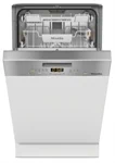 מדיח כלים חצי אינטגרלי 60 ס"מ Miele G5540 SCi SL Active 4
