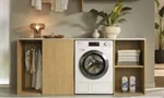 מכונת כביסה Miele WEG895 WCS ‏9 ק"ג (מילה) 4