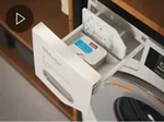 מכונת כביסה Miele WWB360WCS ‏8 ק"ג (2025) 4