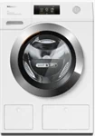 מכונת כביסה/מייבש 9/6 ק״ג Miele WTW870WPM