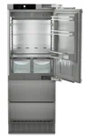 מקרר אינטגרל יוקרתיי Liebherr דגם ECBNes 7870 3