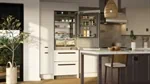 מקרר אינטגרל יוקרתיי Liebherr דגם ECBNes 7870 8