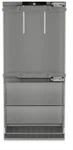 מקרר  ומקפיא מובנה אינטגרלי Liebherr ECBNes 8870