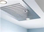 קולט אדים Stainless steel Miele DA 2360 (מילה) 3