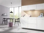 קולט אדים Stainless steel Miele DA 2360 (מילה) 4