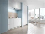קולט אדים Stainless steel Miele DA 2360 (מילה) 5