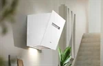 קולט אדים קיר (שחור)  Miele DAH1650 Activek 5