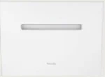 קולט אדים קיר (שחור)  Miele DAH1650 Activek 6