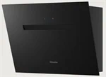 קולט אדים קיר (שחור) Miele DAH1650 Activek