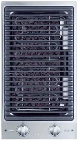 מודול גריל חשמלי 28.8 ס"מ Miele CS 1312 BG CombiSet – נירוסטה