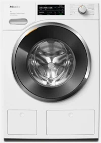 מכונת כביסה Miele WWB360WCS ‏8 ק"ג (2025)
