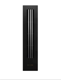 קולט אדים אינטגרלי לכיריים 52 ס"מ Miele CSDA 7001 FL