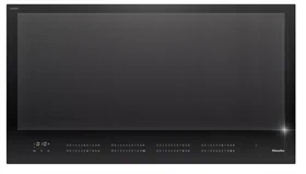 כיריים אינדוקציה Full Surface 80 ס"מ Miele KM 7867-1 FL Diamond
