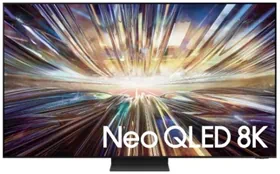 טלוויזיה Samsung QN85QN900F 8K ‏85 ‏אינץ' סמסונג