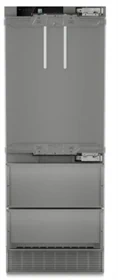 מקרר אינטגרל יוקרתיי Liebherr דגם ECBNes 7870