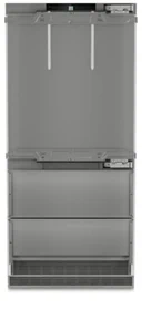 מקרר  ומקפיא מובנה אינטגרלי Liebherr ECBNes 8870