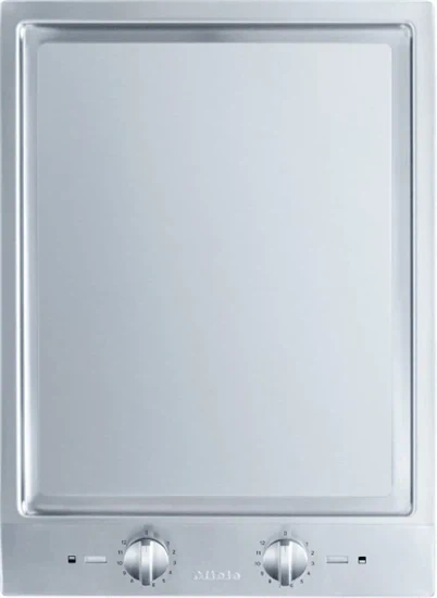 מודול טפאן-יאקי (Tepan Yaki) 38 ס"מ Miele CS 1327 Y CombiSet – נירוסטה