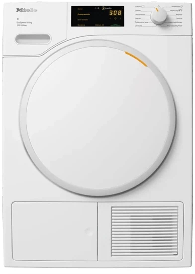 מייבש כביסה 8 ק״ג Miele TWC660 WP