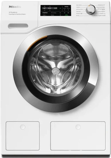 מכונת כביסה Miele WEI895WCS 9 ק"ג (מילה)