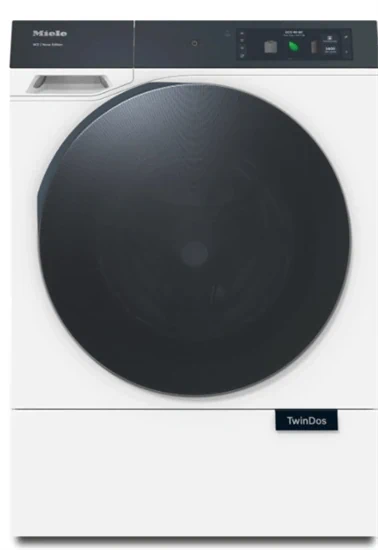 מכונת כביסה Miele WQ1200WPS 9 ק"ג (מילה)