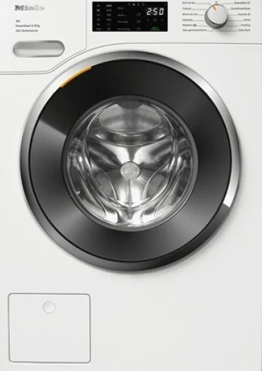 מכונת כביסה Miele WWK360WCS 10 ק״ג (מילה)