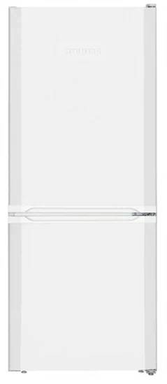מקרר‑מקפיא Liebherr CUe 2331 SmartFrost 210 ליטר
