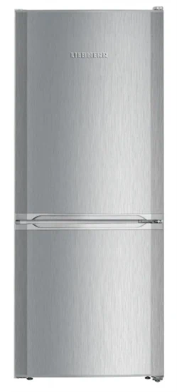 מקרר-מקפיא תחתון 210 ליטר Liebherr CUele 2331 SmartFrost