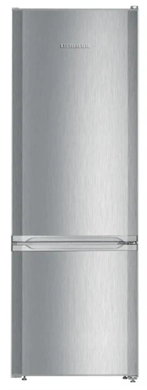 מקרר-מקפיא תחתון 263 ליטר Liebherr CUele 2831 SmartFrost