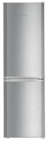 מקרר-מקפיא תחתון 296 ליטר Liebherr CUele 3331 SmartFrost