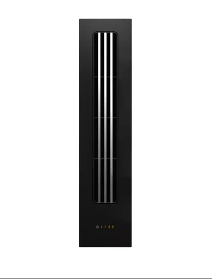 קולט אדים אינטגרלי לכיריים 52 ס"מ Miele CSDA 7001 FL