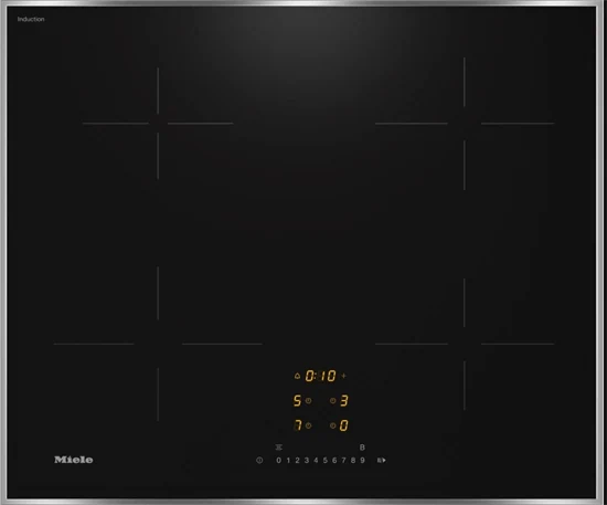 כיריים אינדוקציה 80 ס"מ Miele KM 7373 FR