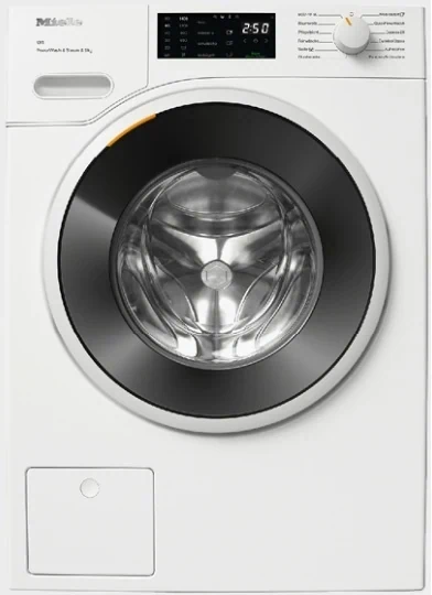 מכונת כביסה 9 ק"ג Miele דגם WWD380WCS